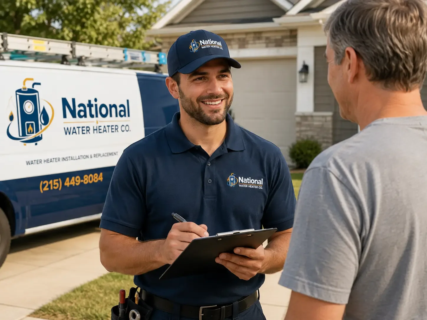 Water Heater Installation Forreston, IL FAQs